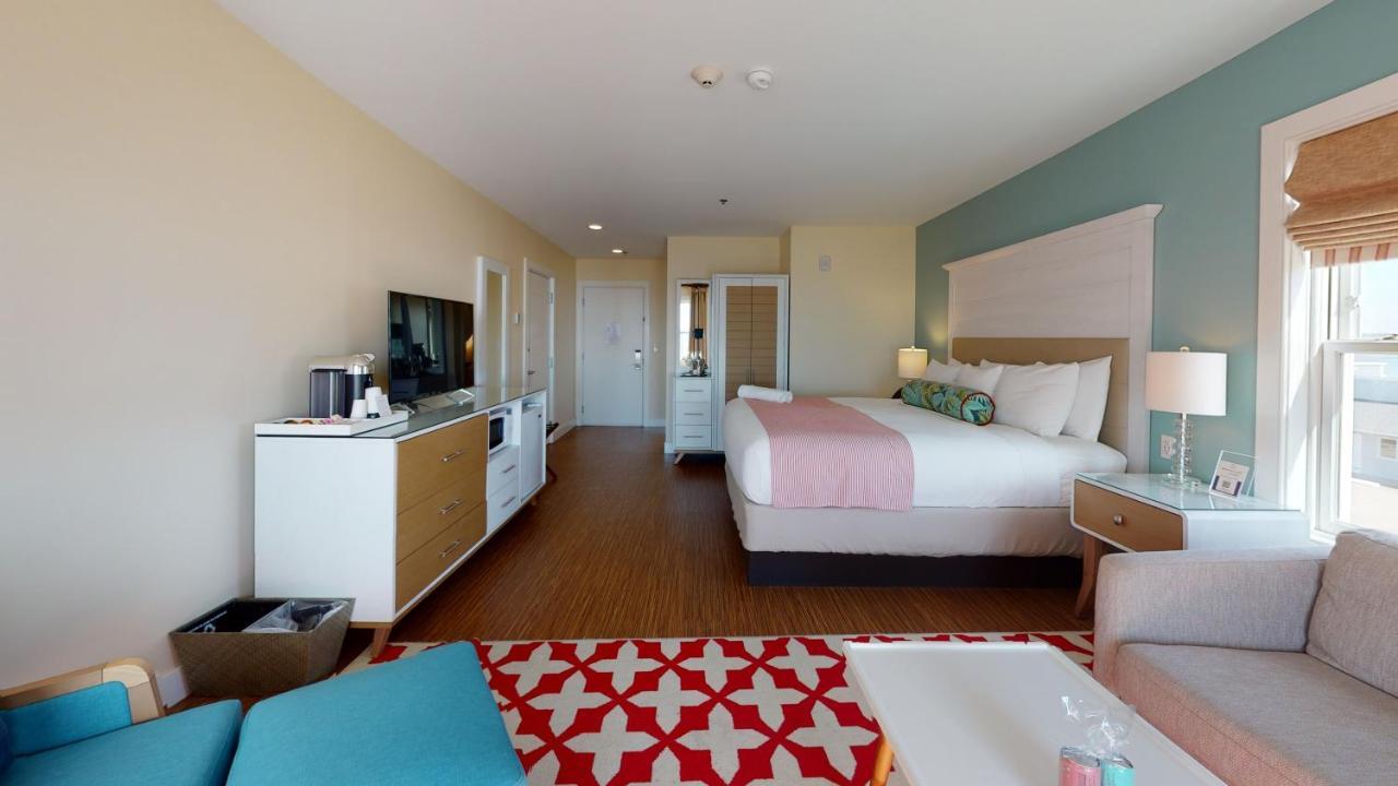 ווסטרלי The Hotel Maria מראה חיצוני תמונה