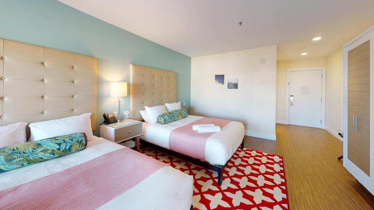 ווסטרלי The Hotel Maria מראה חיצוני תמונה