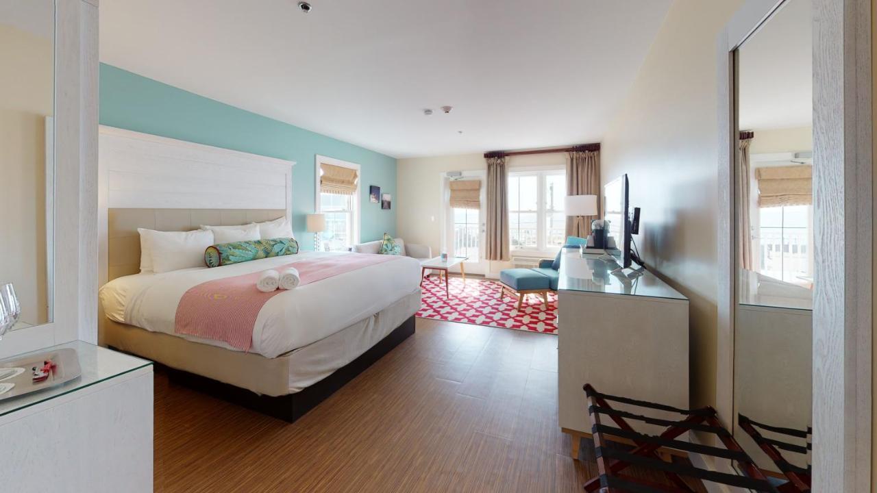 ווסטרלי The Hotel Maria מראה חיצוני תמונה
