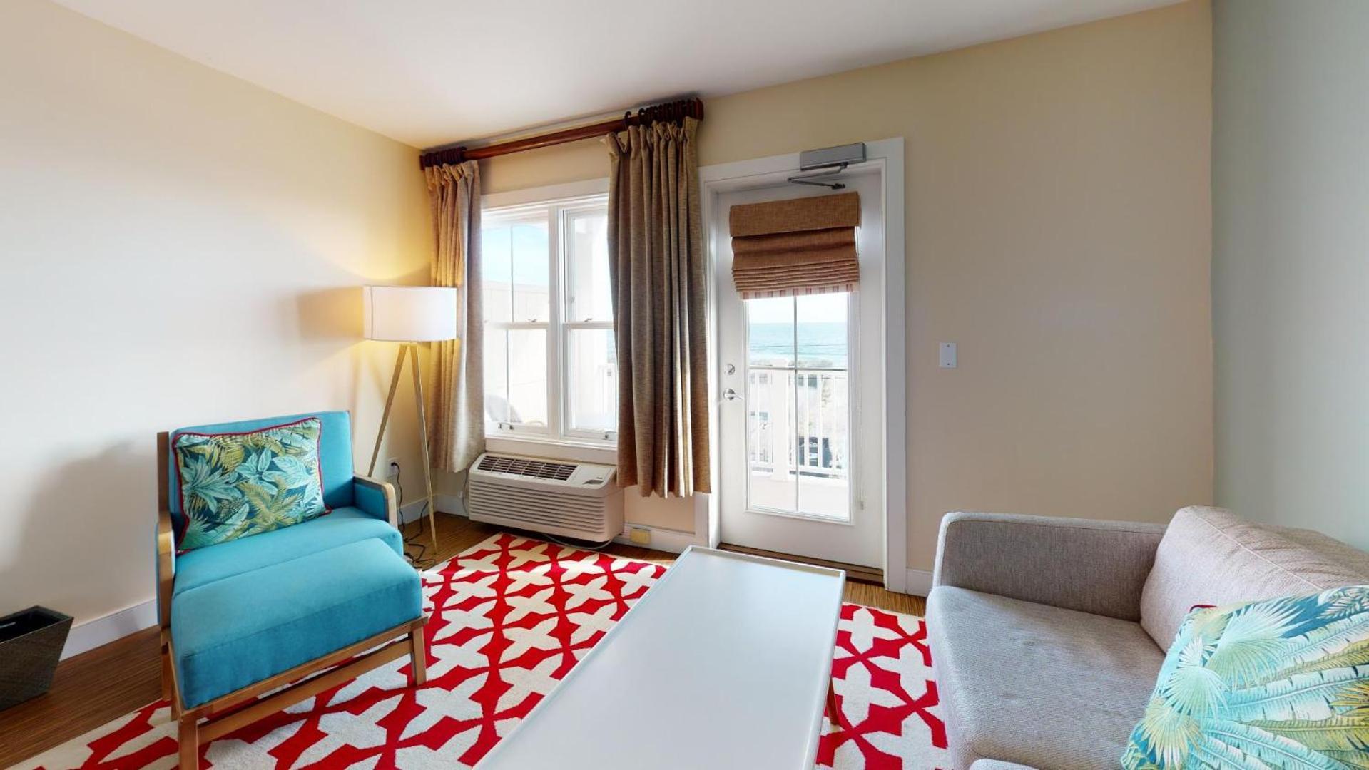 ווסטרלי The Hotel Maria מראה חיצוני תמונה