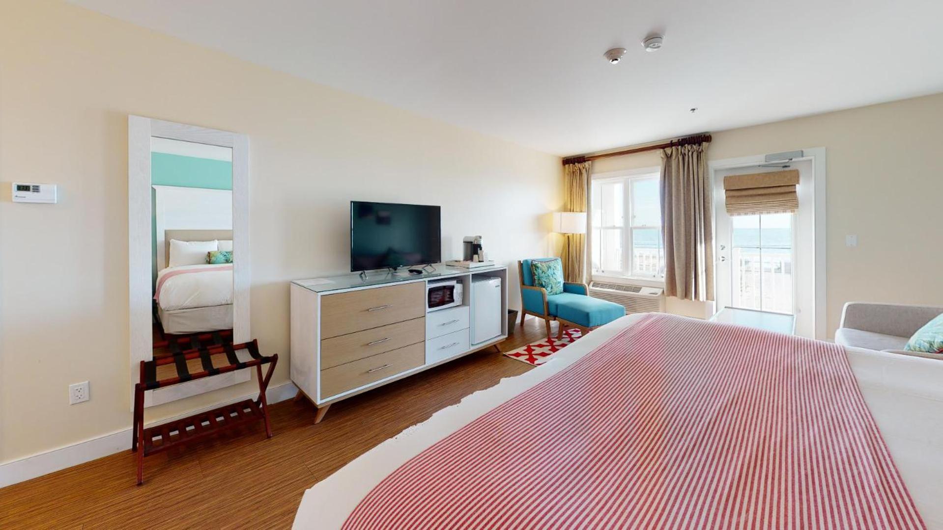 ווסטרלי The Hotel Maria מראה חיצוני תמונה