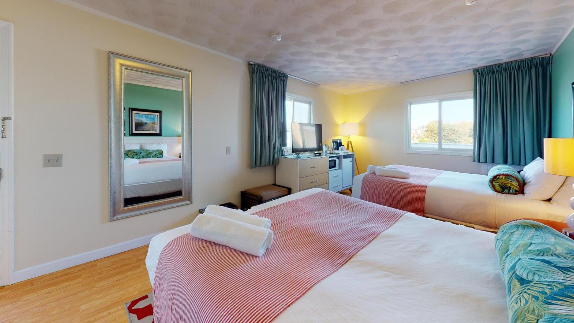 ווסטרלי The Hotel Maria מראה חיצוני תמונה