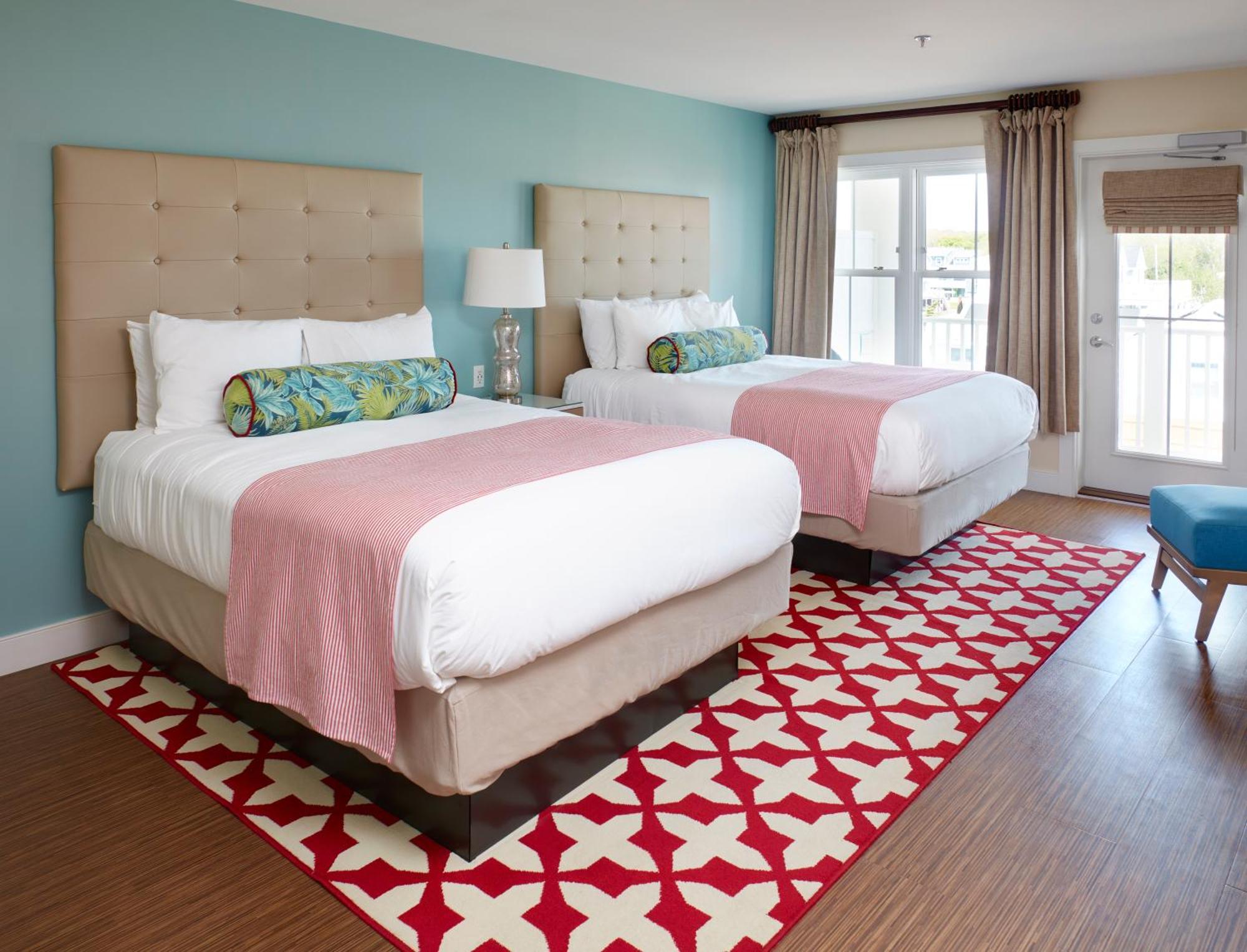 ווסטרלי The Hotel Maria מראה חיצוני תמונה