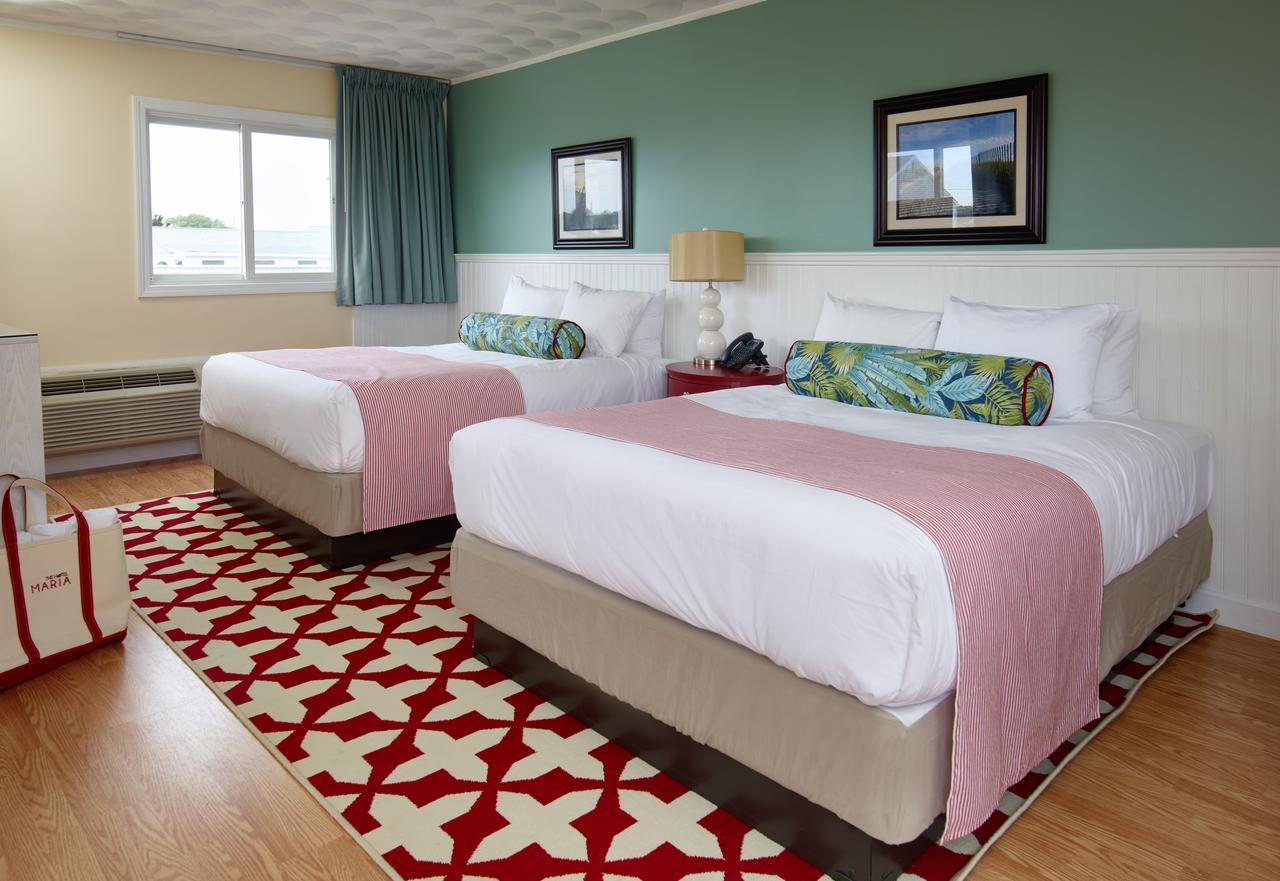 ווסטרלי The Hotel Maria מראה חיצוני תמונה