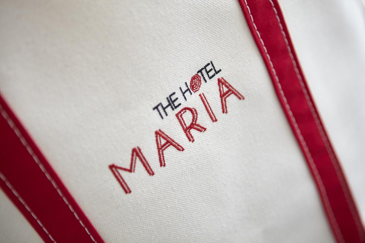 ווסטרלי The Hotel Maria מראה חיצוני תמונה