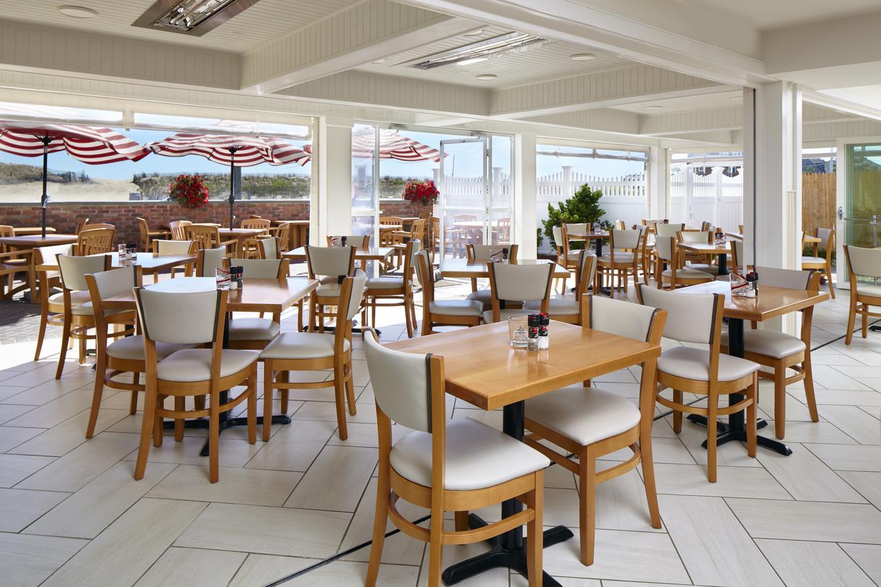 ווסטרלי The Hotel Maria מראה חיצוני תמונה