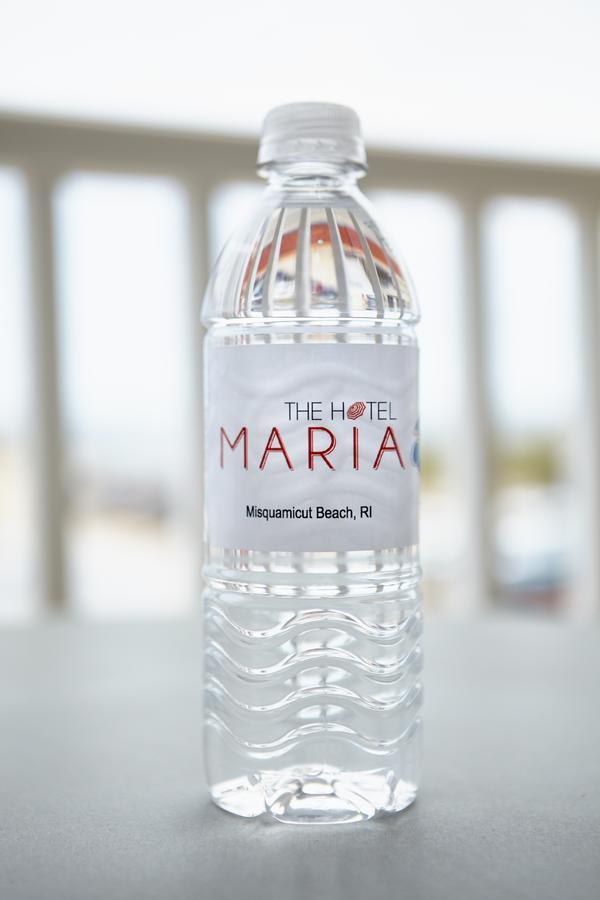 ווסטרלי The Hotel Maria מראה חיצוני תמונה