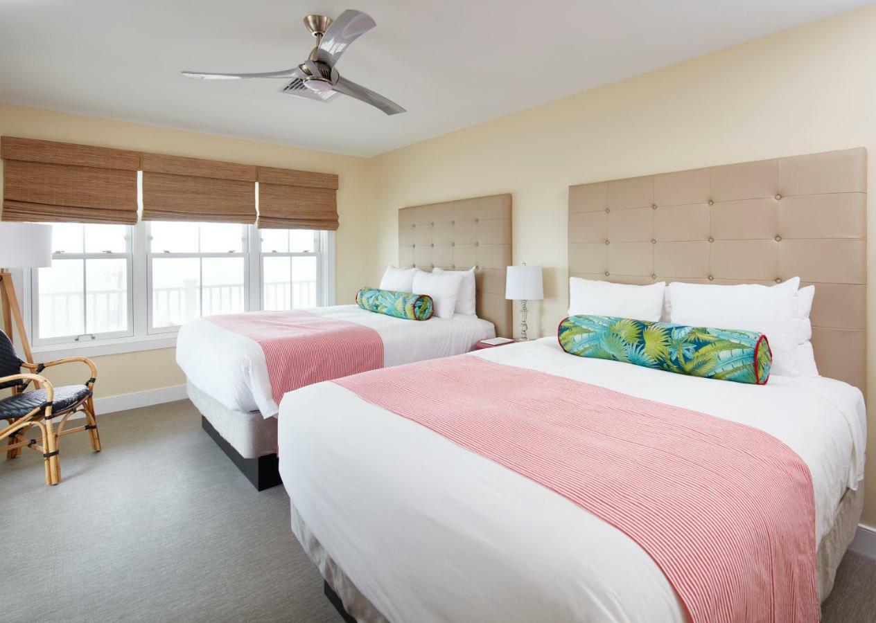 ווסטרלי The Hotel Maria מראה חיצוני תמונה