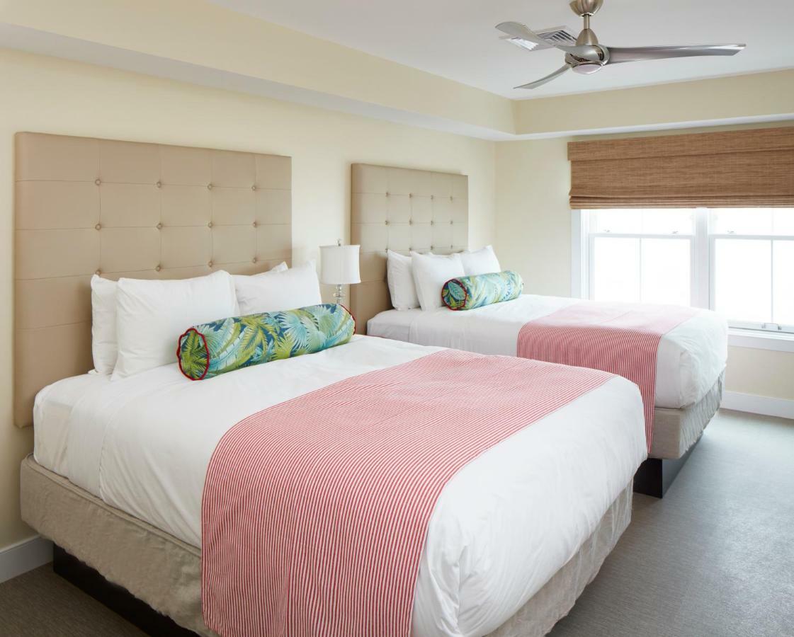 ווסטרלי The Hotel Maria מראה חיצוני תמונה