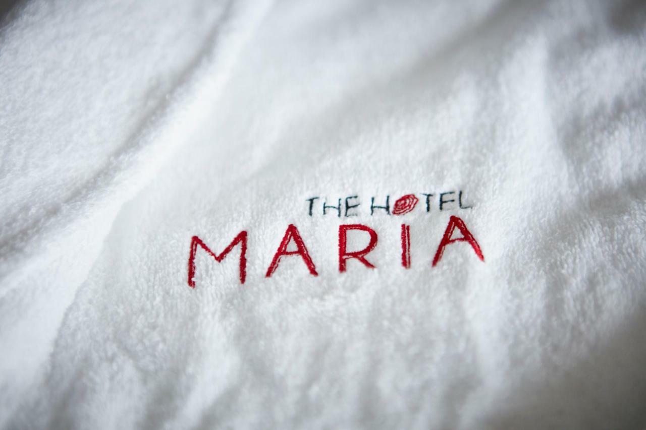 ווסטרלי The Hotel Maria מראה חיצוני תמונה