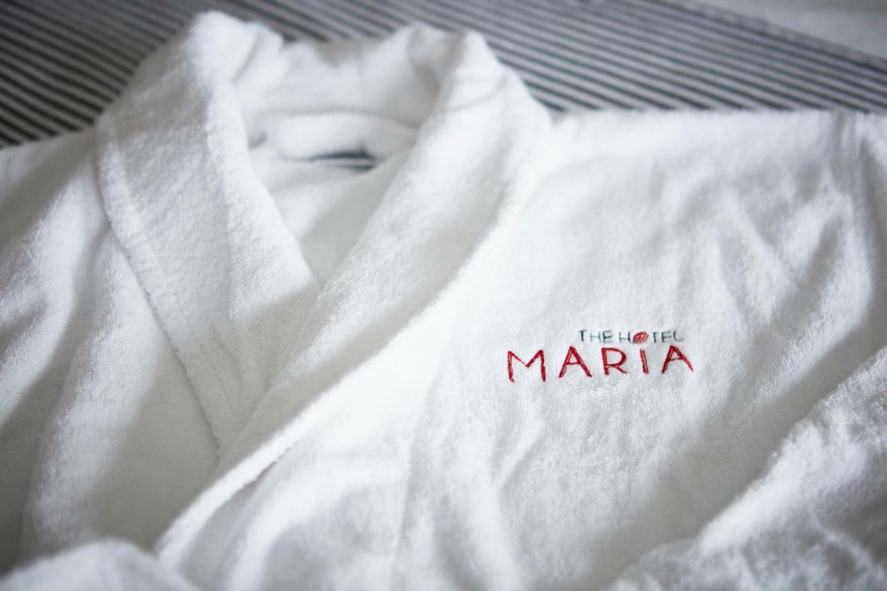 ווסטרלי The Hotel Maria מראה חיצוני תמונה